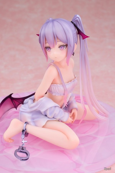 Pink Charm - Eve Pink Ver.