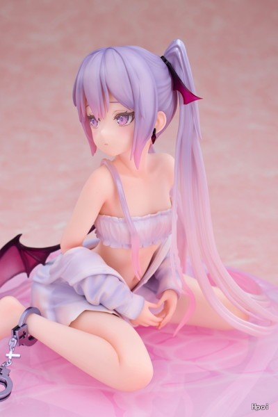 Pink Charm - Eve Pink Ver.