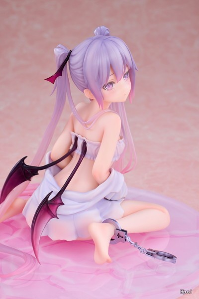 Pink Charm - Eve Pink Ver.