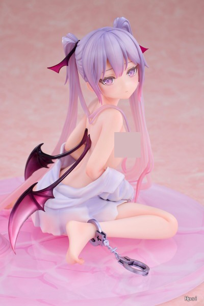 Pink Charm - Eve Pink Ver.