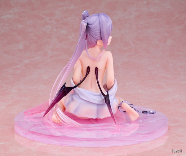 Pink Charm - Eve Pink Ver.