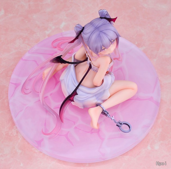 Pink Charm - Eve Pink Ver.