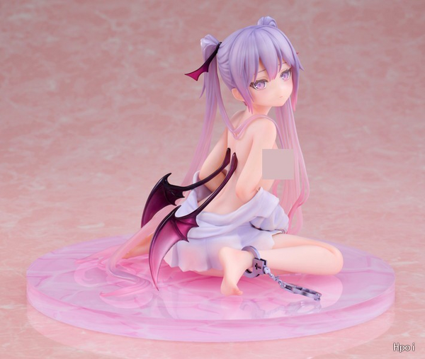 Pink Charm - Eve Pink Ver.