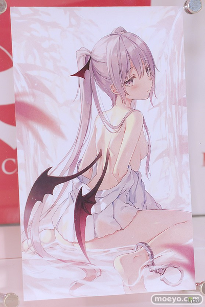 Pink Charm - Eve Pink Ver.