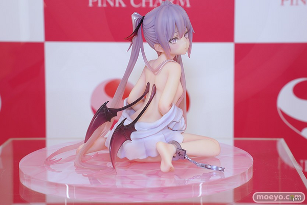 Pink Charm - Eve Pink Ver.