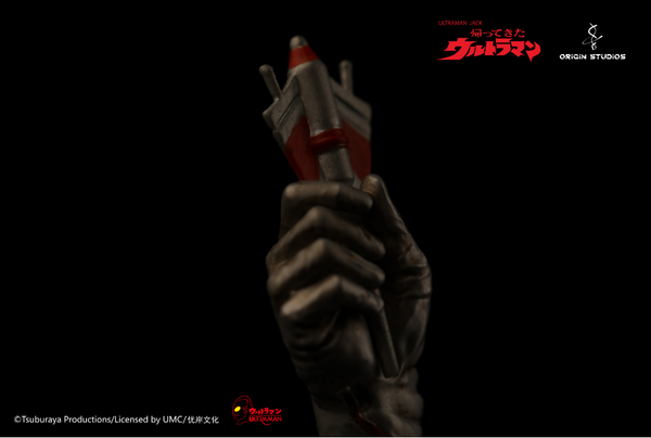 Origin Studios - Ultraman Jack [Licensed]