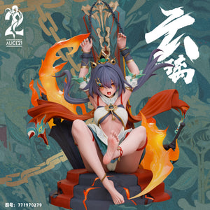 Alice21 Studio - Yunli [3 Variants]