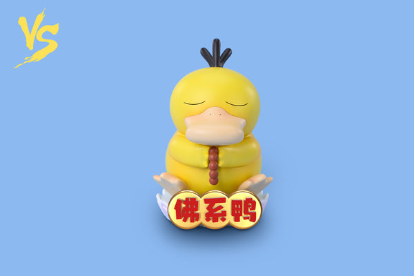 VS MoWan - Psyduck Lucky Ver. [6 Variants]