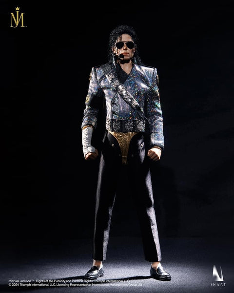 Queen Studios x INART - Michael Jackson [A012]