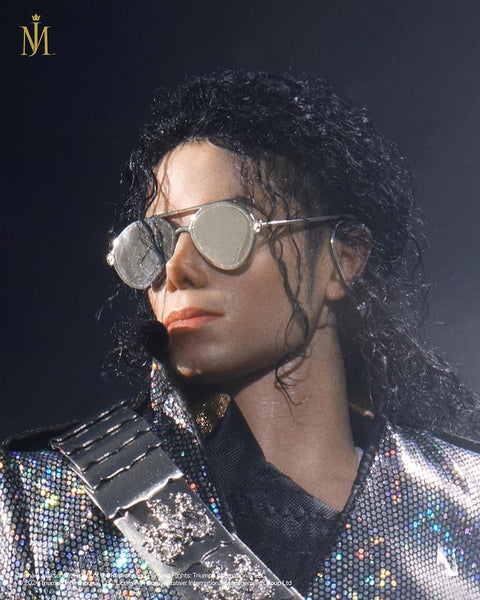 Queen Studios x INART - Michael Jackson [A012]
