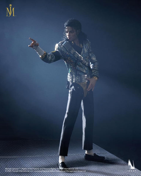 Queen Studios x INART - Michael Jackson [A012]