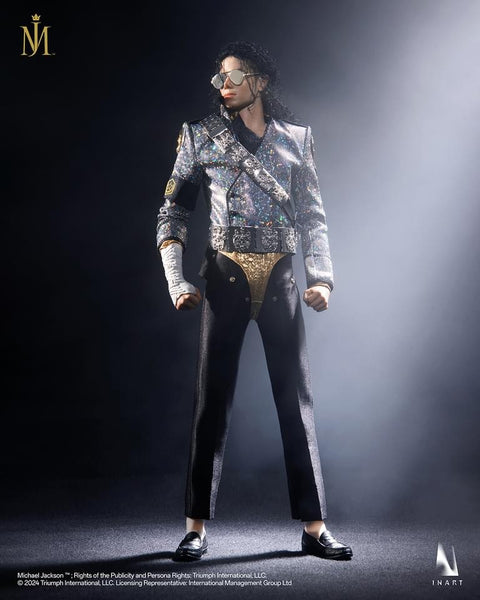 Queen Studios x INART - Michael Jackson [A012]