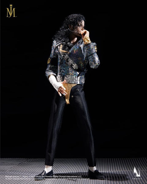 Queen Studios x INART - Michael Jackson [A012]