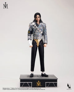 Queen Studios x INART - Michael Jackson [A012]