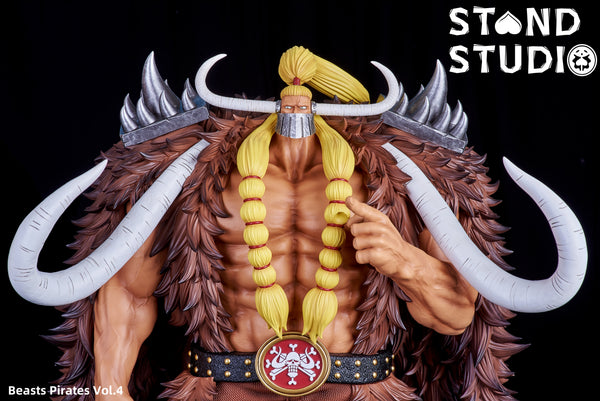 Stand Studio - Jack