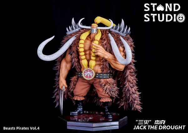 Stand Studio - Jack