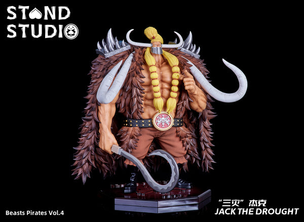 Stand Studio - Jack