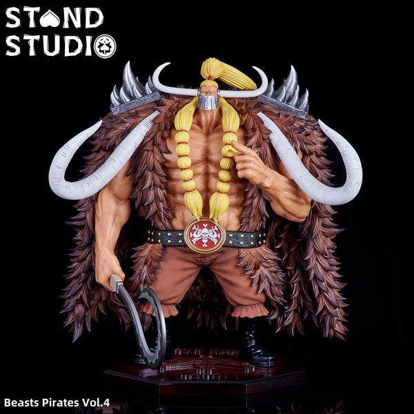 Stand Studio - Jack