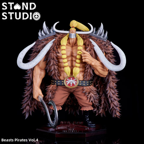 Stand Studio - Jack