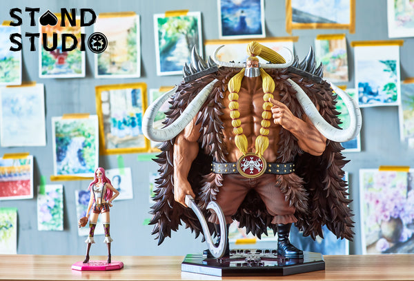 Stand Studio - Jack