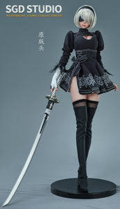 SGD Studio - YoRHa 2B 1/3 Scale [6 Variants]