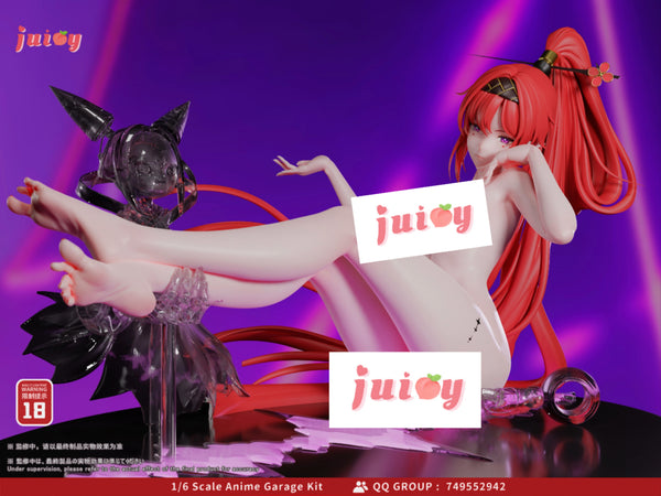 Juicy Studio - Yinlin