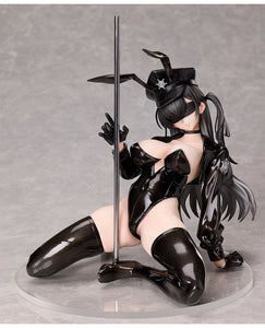 BINDing - Black Bunny Mera