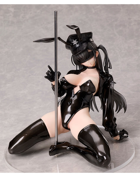 BINDing - Black Bunny Mera