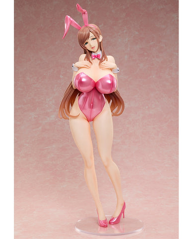 BINDing - Minako Sanada Bare Leg Bunny Ver. 