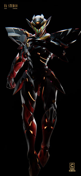 FA / Fallen Angel Studio - Firefly / Sam [8 Variants]