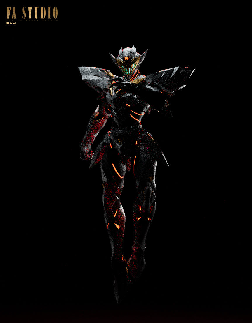 FA / Fallen Angel Studio - Firefly / Sam [8 Variants]