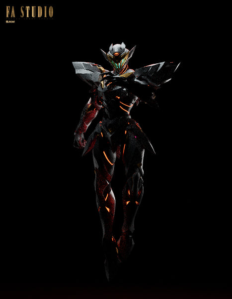 FA / Fallen Angel Studio - Firefly / Sam [8 Variants]