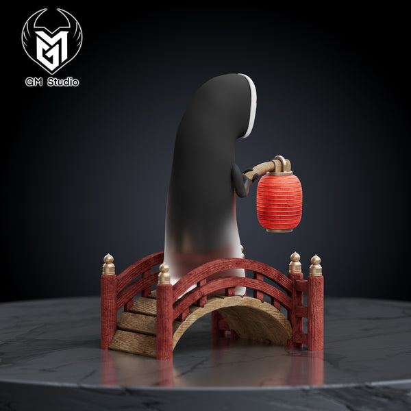  GM Studio - Kaonashi