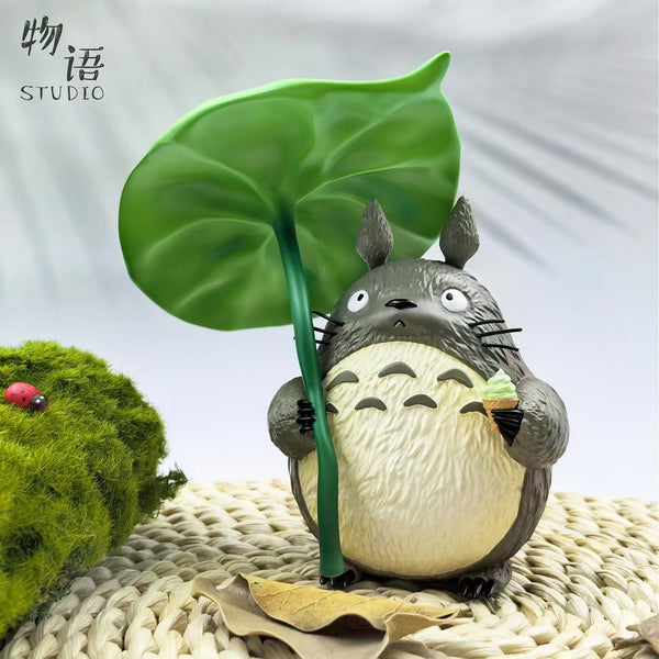 Wu Yu Studio - Totoro