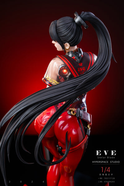 Hyperspace Studio - Eve [3 Variants]