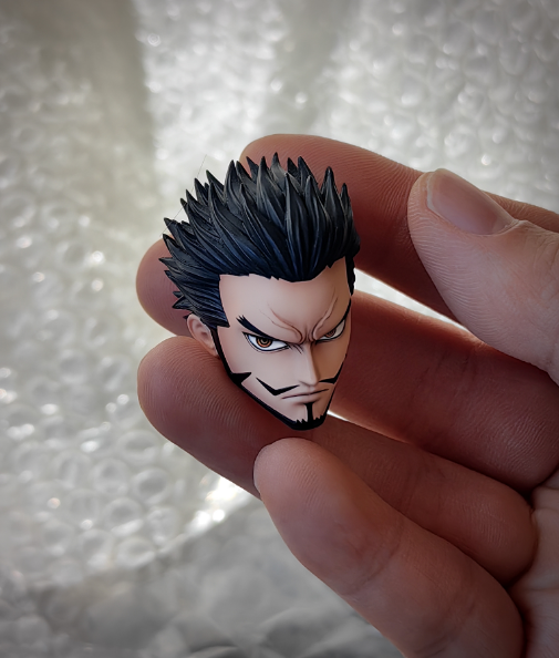 TH Studio - Dracule Mihawk [4 Variants]