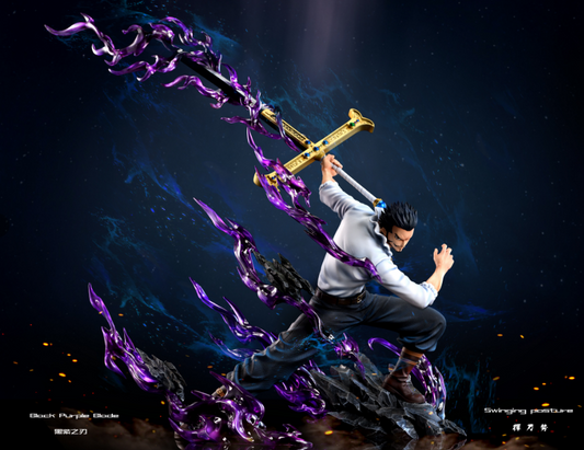 TH Studio - Dracule Mihawk [4 Variants]