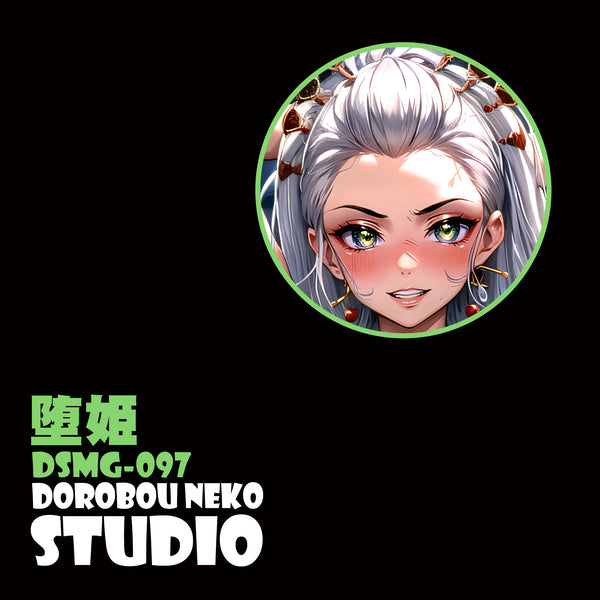 Dorobou Neko Studio - Daki 3D Poster Frame [DSMG-097]