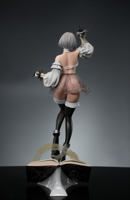 YorHa Studio - Caster YoRHa No.2 Type B / 2B [9 Variants]
