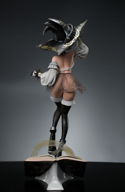 YorHa Studio - Caster YoRHa No.2 Type B / 2B [9 Variants]