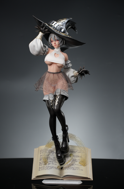 YorHa Studio - Caster YoRHa No.2 Type B / 2B [9 Variants]