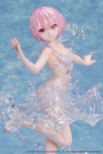 Design COCO Studio - Ram AquaDress Ver.