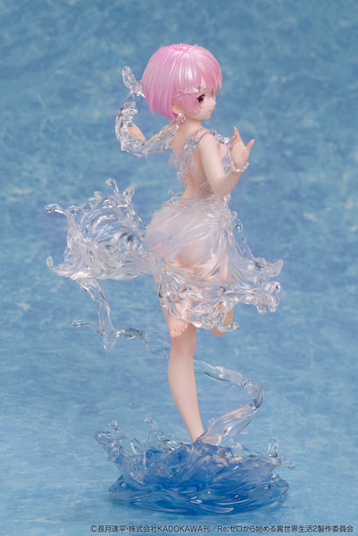 Design COCO Studio - Ram AquaDress Ver.