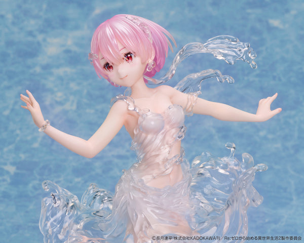 Design COCO Studio - Ram AquaDress Ver.