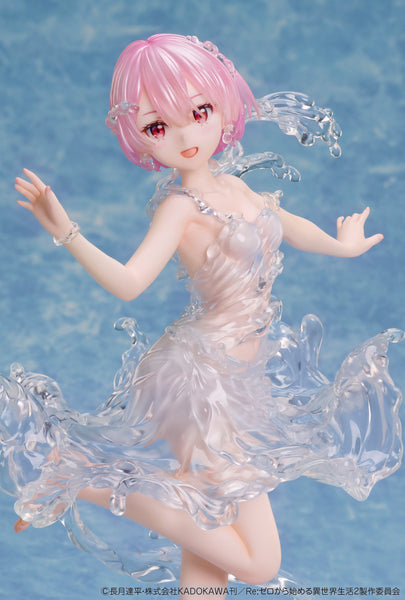 Design COCO Studio - Ram AquaDress Ver.