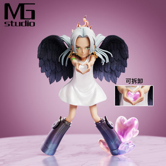 MG Studio - Seraphim S-Snake