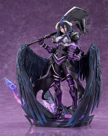 DMM Factory - Albedo Hermes Trismegistus Ver.