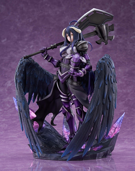 DMM Factory - Albedo Hermes Trismegistus Ver.