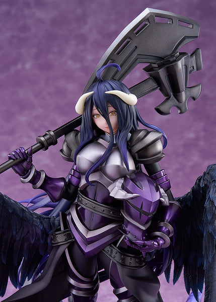 DMM Factory - Albedo Hermes Trismegistus Ver.