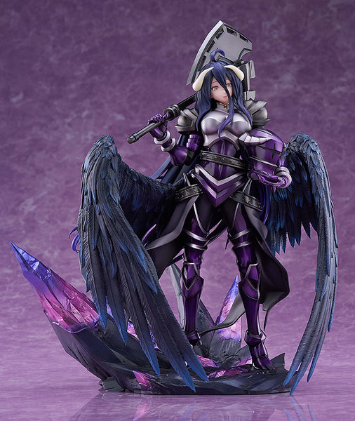 DMM Factory - Albedo Hermes Trismegistus Ver.